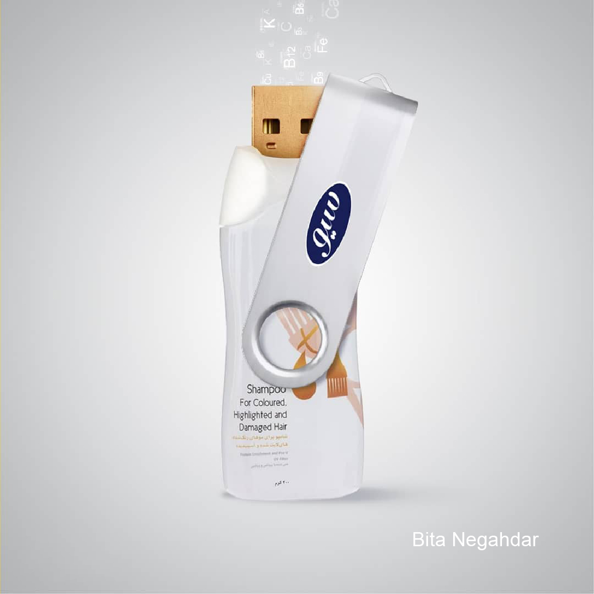 Creative Design Project 15